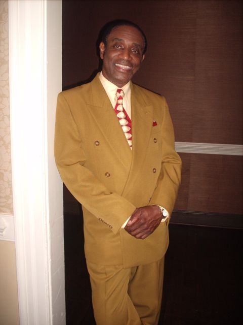 Johnny White