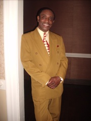 Johnny White