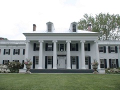 Governors Manssion/Princeton, New Jersey